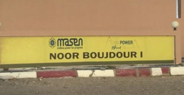 foto de la zona de Masen