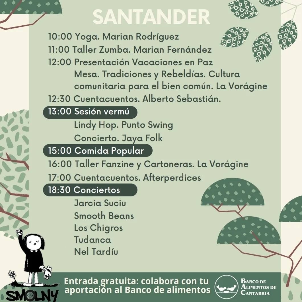 cartel teresuca fest
