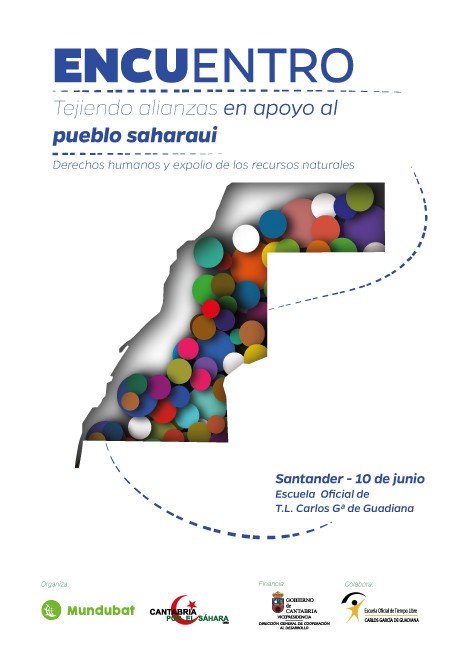 Cartel del Encuentro