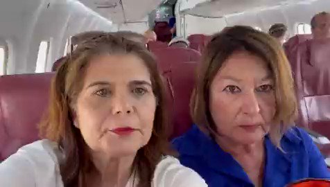 Fotos de las abogadas
