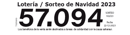 loteria 2023
