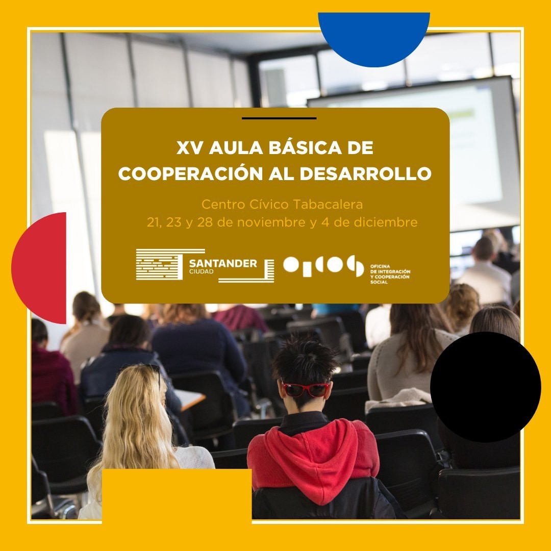 Curso OICOS Santander