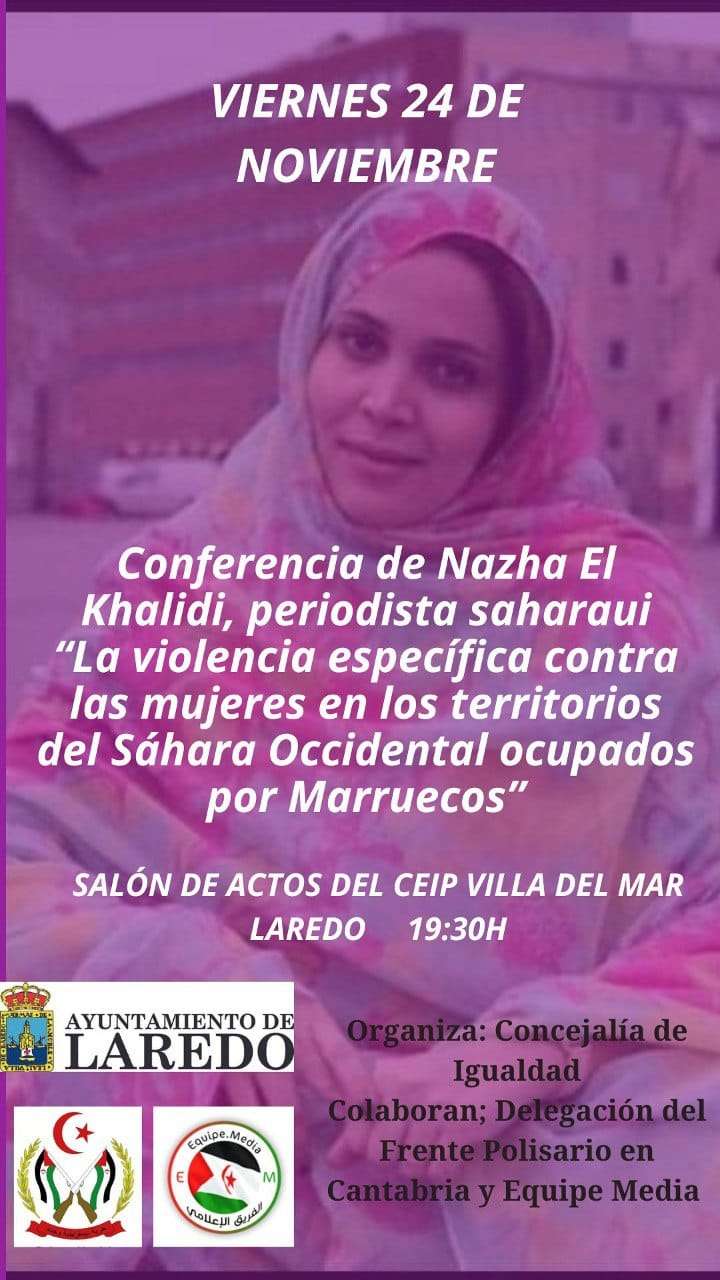 Castel Acto Mujer laredo