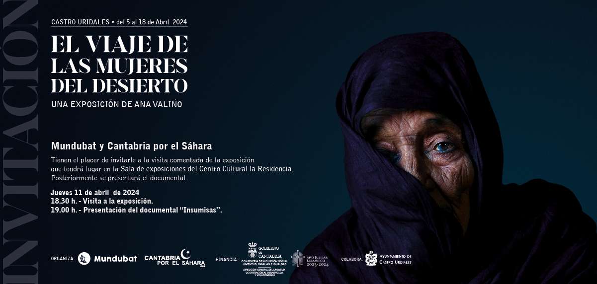 invitacion castro urdiales