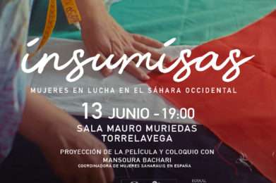 Insumisas Torrelavega