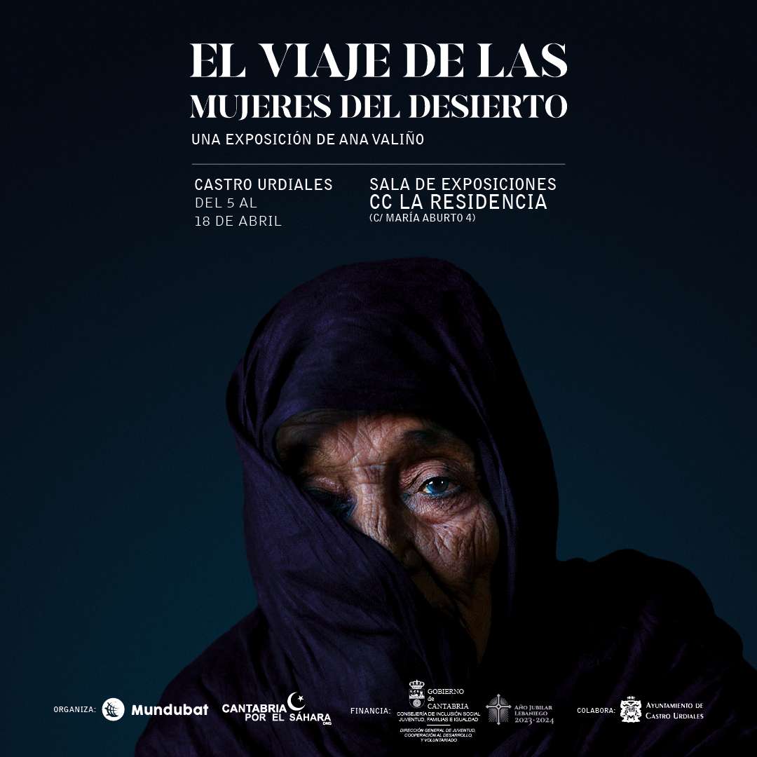 Exposición en Castro Urdiales