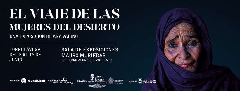 Exposición Torrelavega