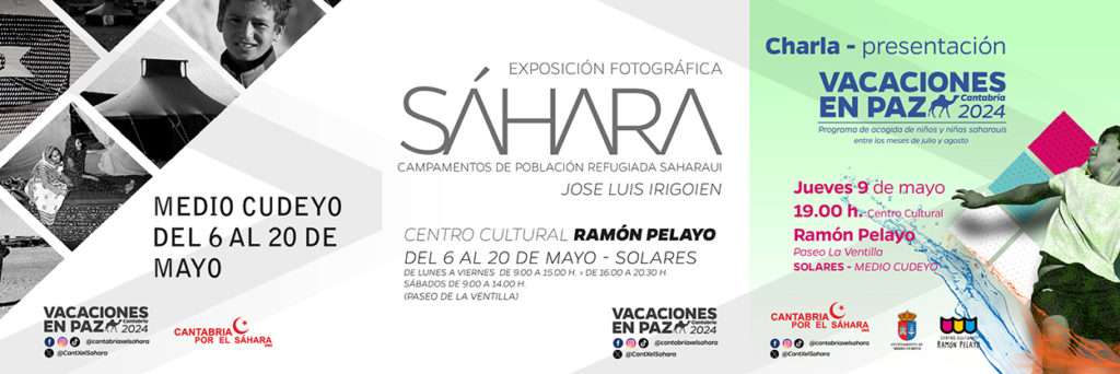 Banner actividades Medio Cudeyo