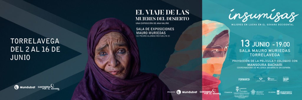 Actividades Junio Torrelavega