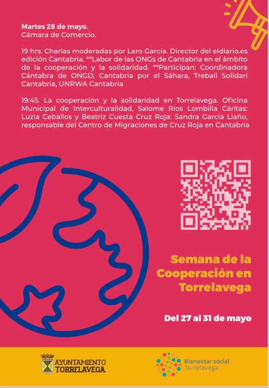 Encuentro Torrelavega