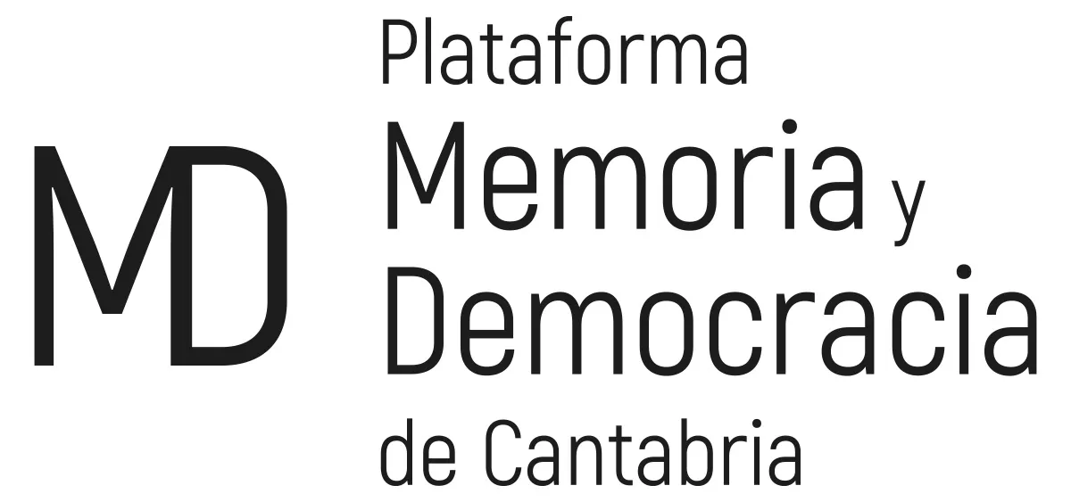 Plataforma Memoria y Democracia Cantabria