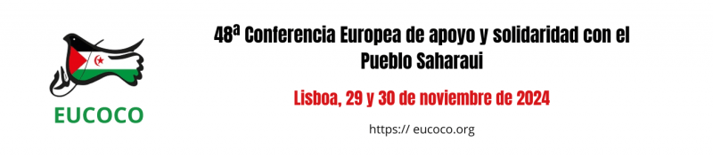48 EUCOCO Lisboa