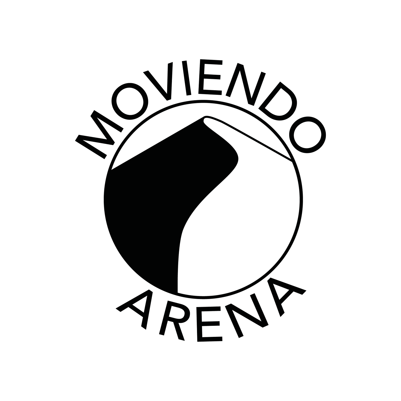 Moviendo Arena