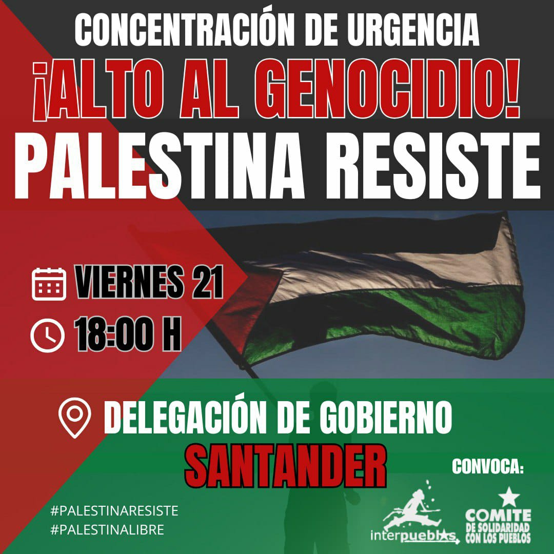 Palestina