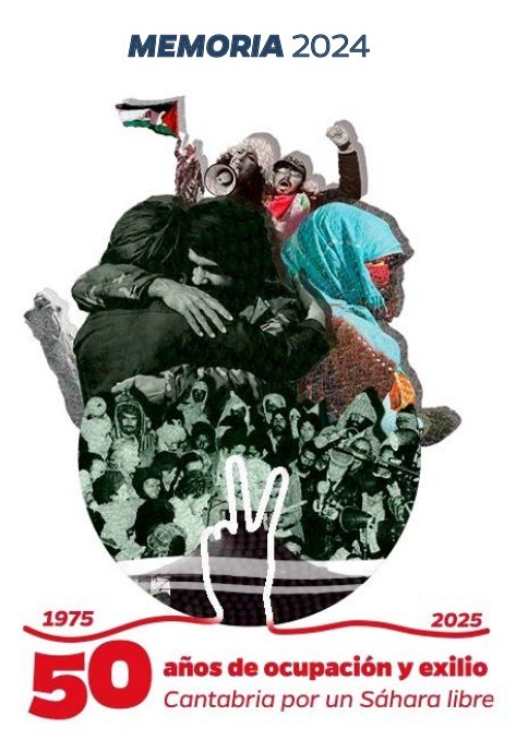 Memoria actividades 2024