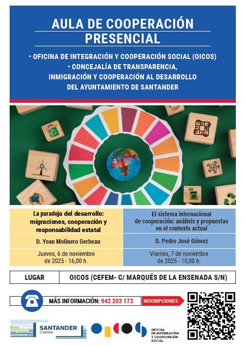 Curso OICOS