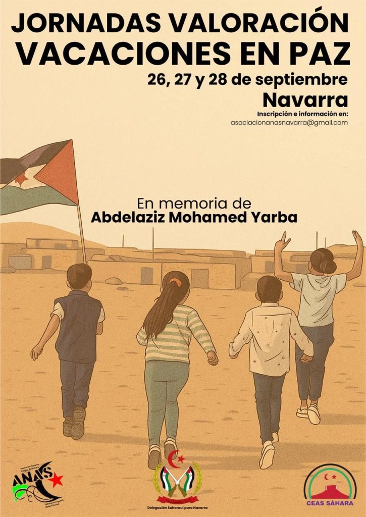 Cartel joranda estatal VeP
