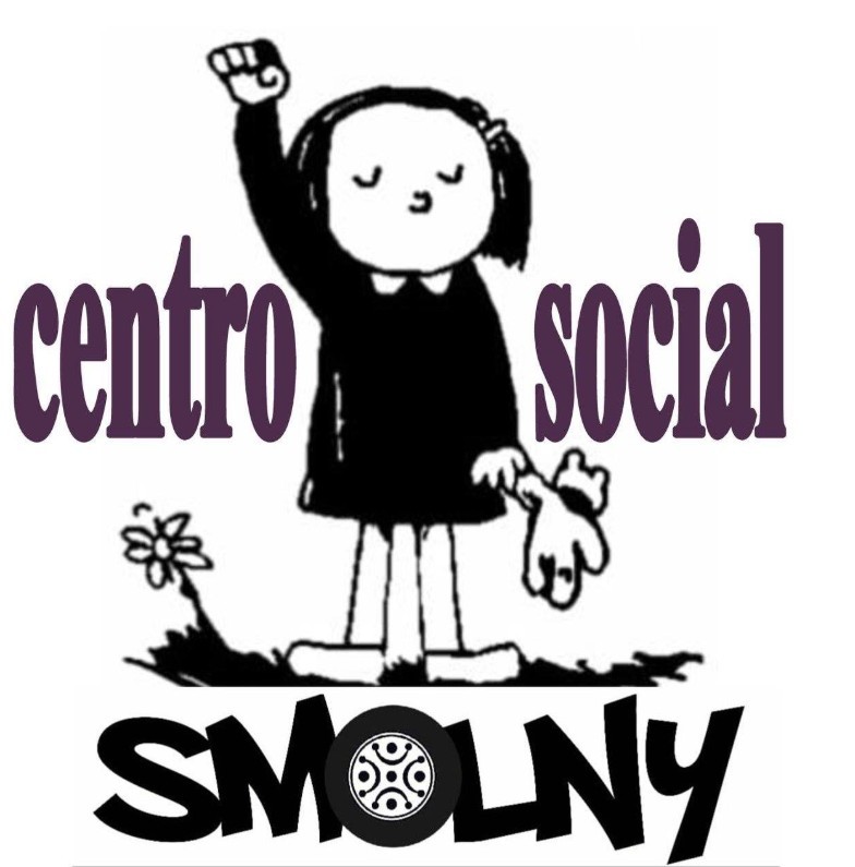 Centro Social Smolny