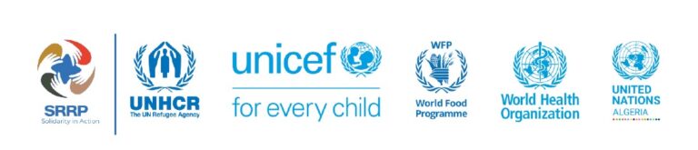 Logos de los convocantes