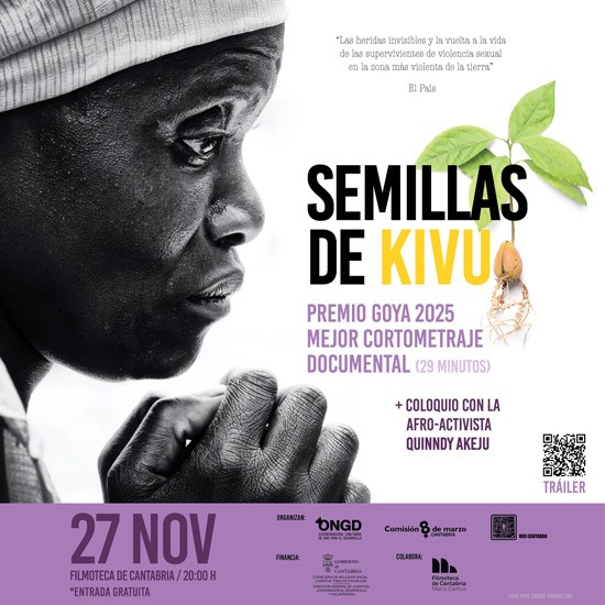 Semilla de Kivú