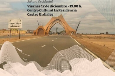 cartel acto