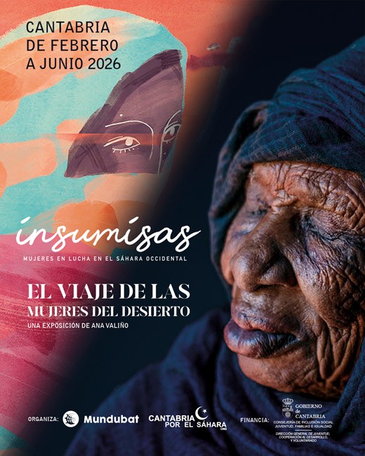 imagen general actividades mujer saharaui
