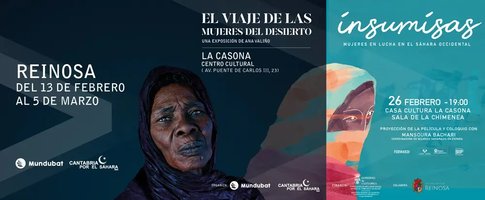 Actividades del ciclo en Reinosa