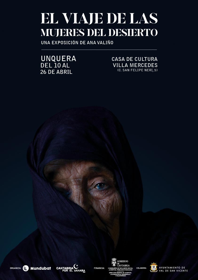 Exposición en Unquera