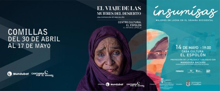 Ciclo actividades Comillas