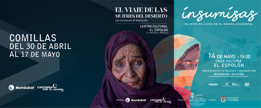 Ciclo actividades Comillas